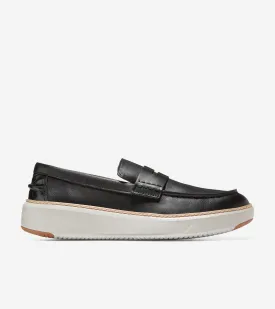 Мужские GrandPrø Topspin Penny Loafers