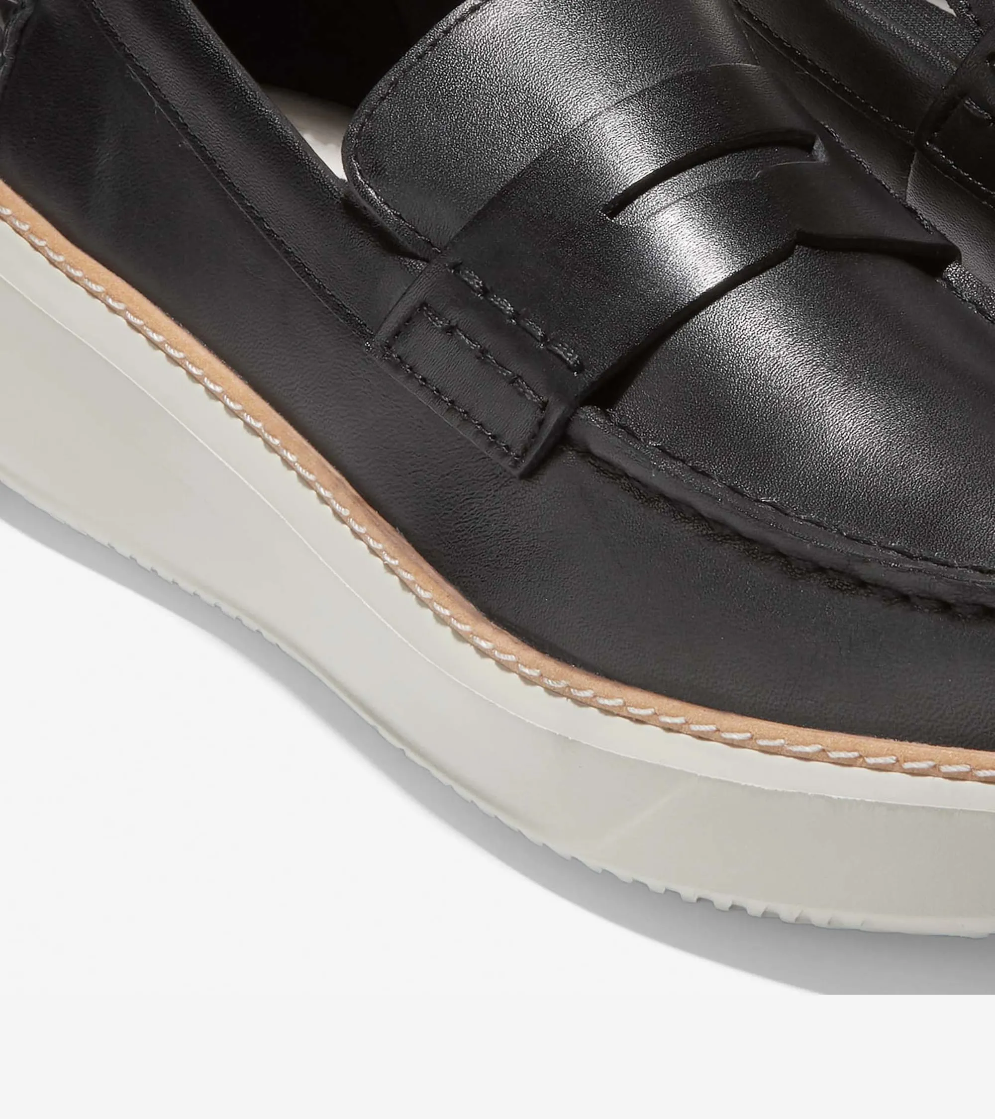 Мужские GrandPrø Topspin Penny Loafers