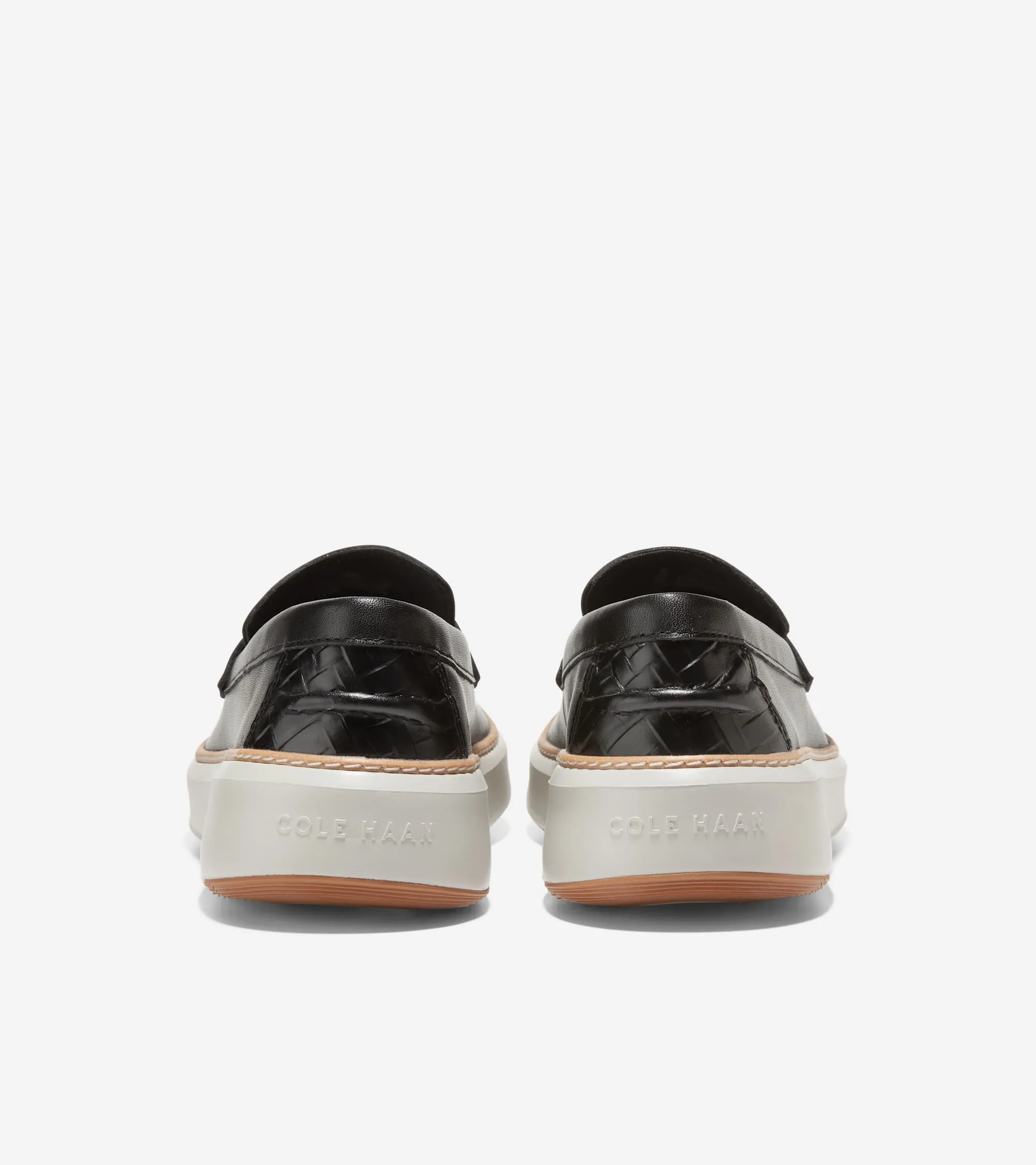 Мужские GrandPrø Topspin Penny Loafers