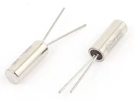 3*8MM 32.768K Passive Crystal Oscillator