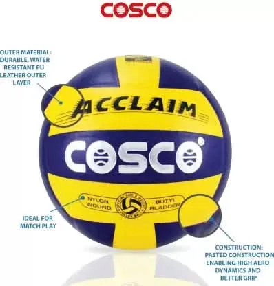 Acclaim VolleyBall