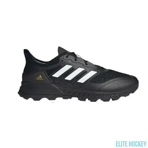 Adidas Adipower - Black/Gold