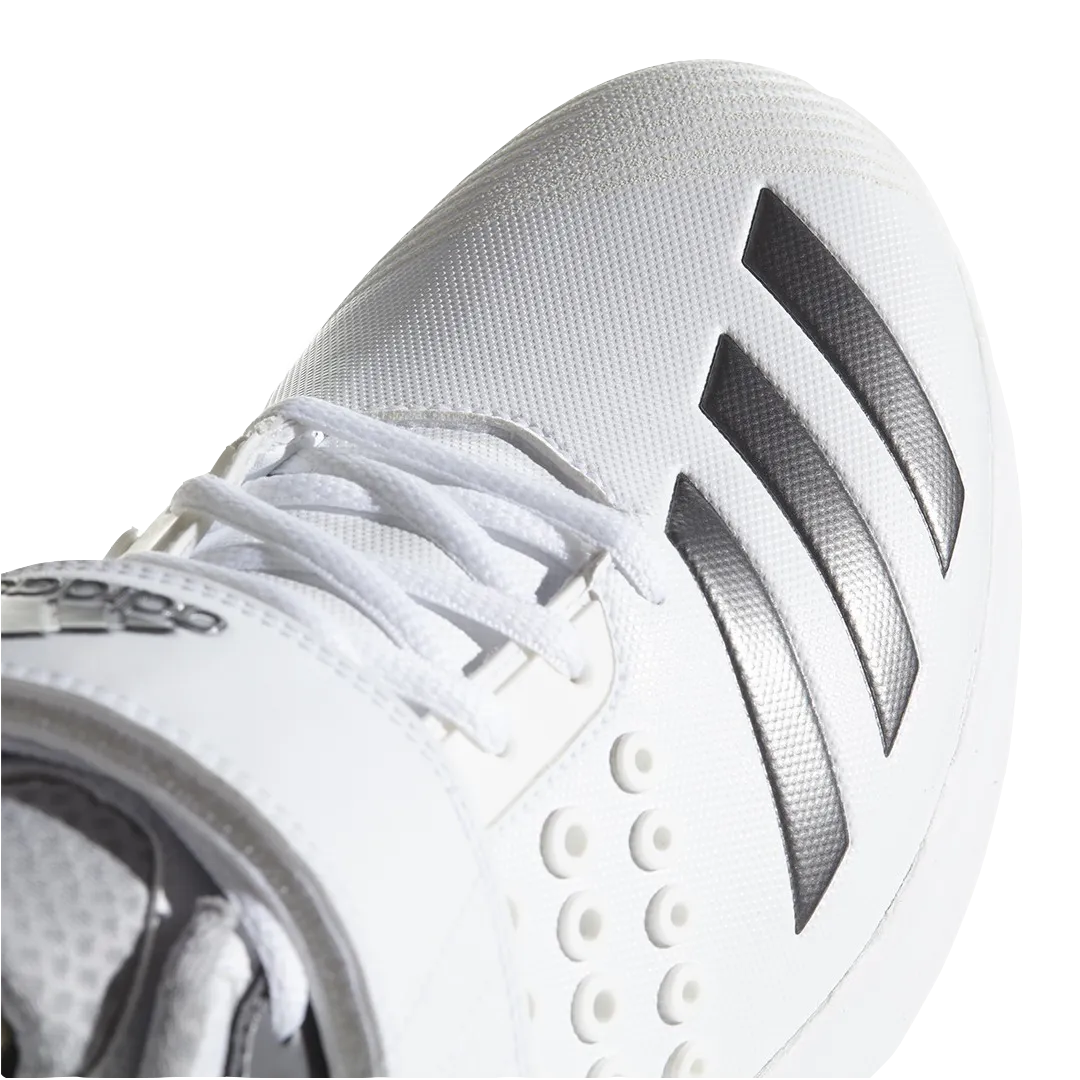 Adidas Adipower Vector Mid New Model 2018