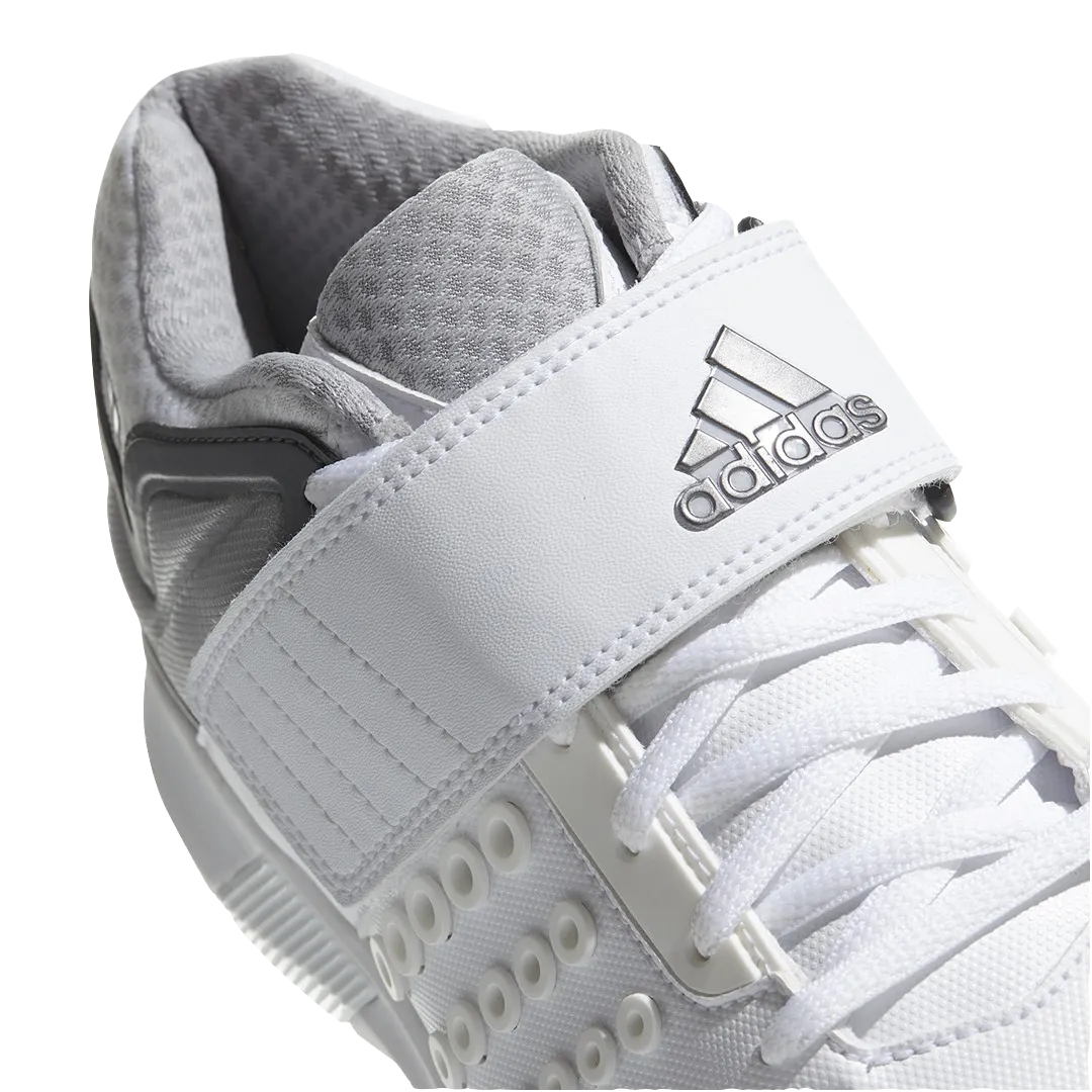 Adidas Adipower Vector Mid New Model 2018