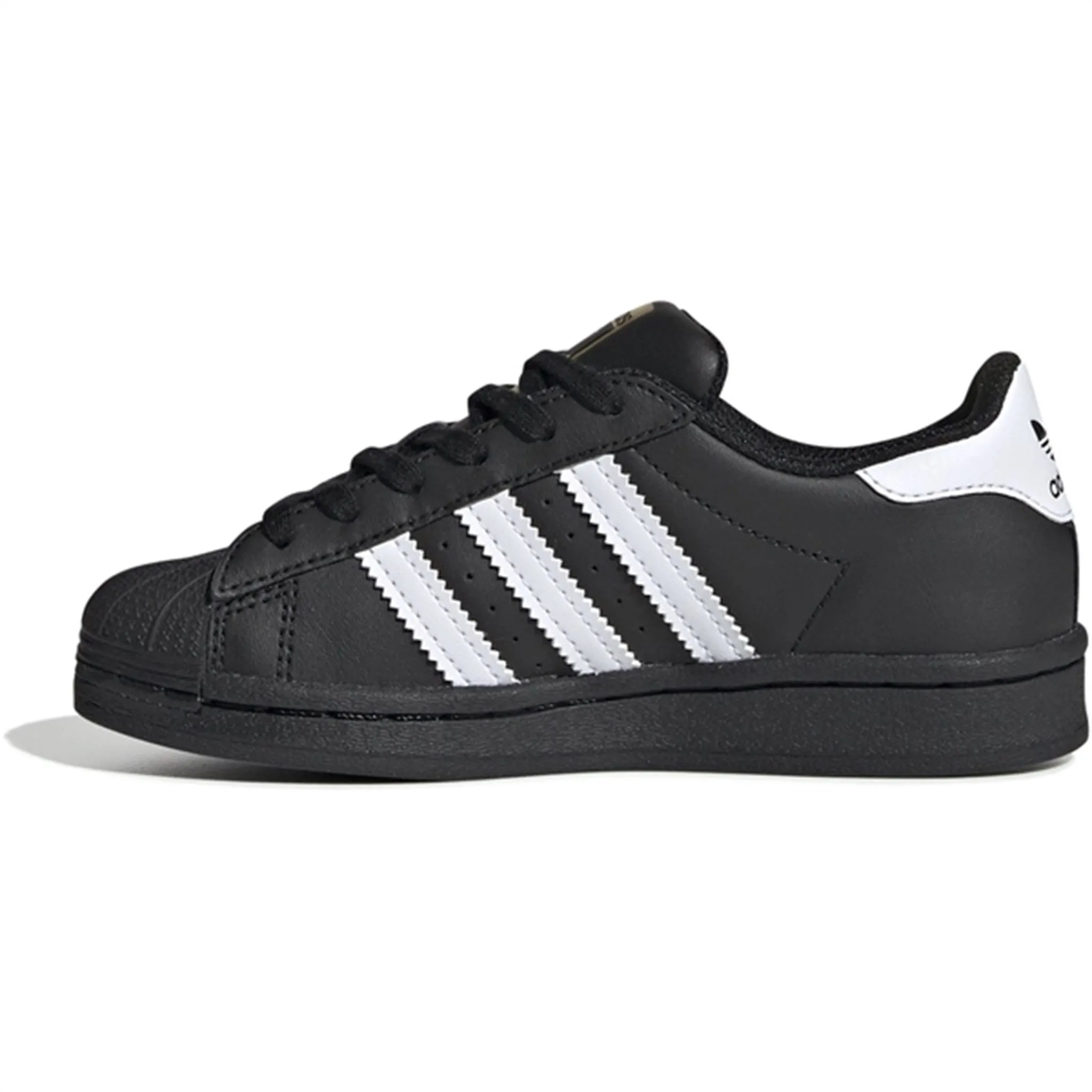 adidas Originals Superstar Sneakers Core Black/Cloud White/Core Black