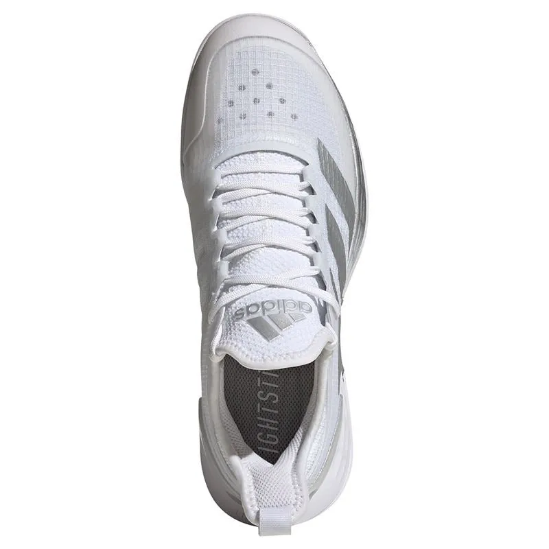 Adidas Women adizero Ubersonic 4 Tennis Shoes