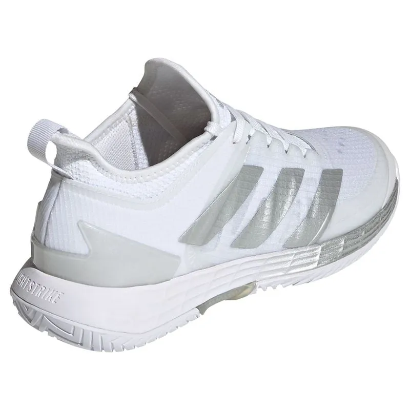 Adidas Women adizero Ubersonic 4 Tennis Shoes