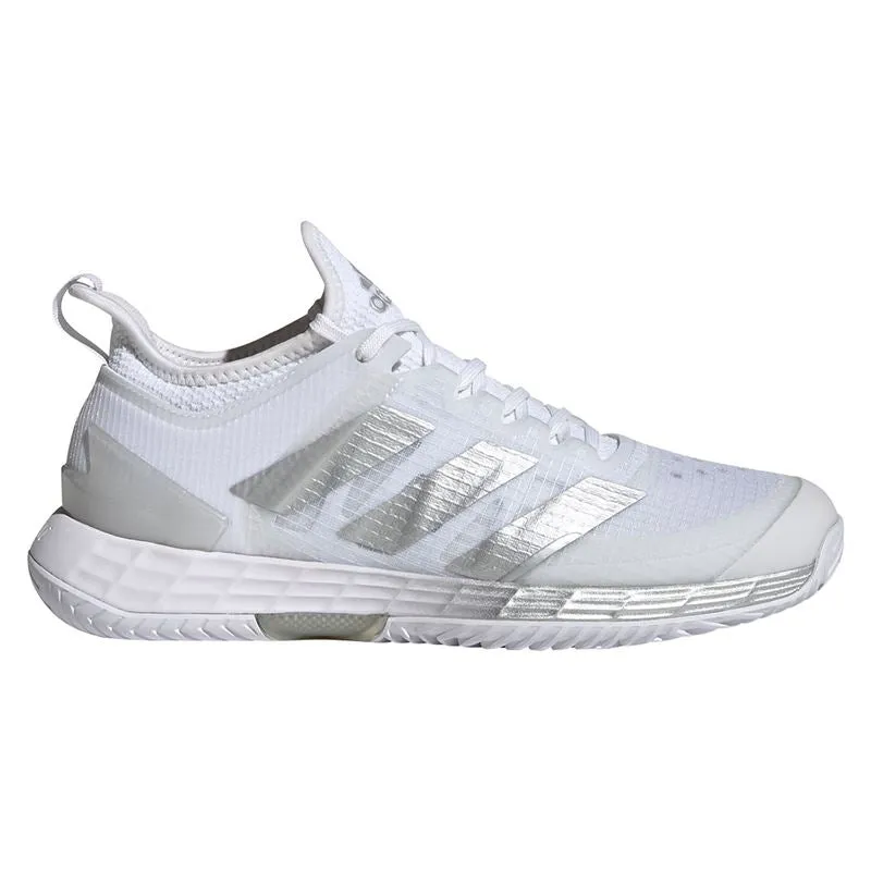 Adidas Women adizero Ubersonic 4 Tennis Shoes