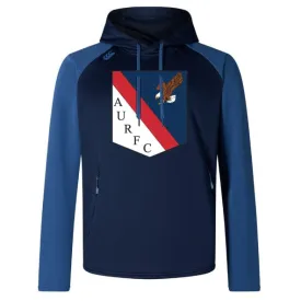 American University Elite Training Hoody by Canterbury