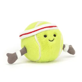 AMUSEABLE TENNIS BALL