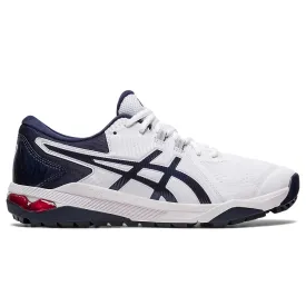 Asics Men's Gel-Course Glide Golf Shoes 2023 - White/Midnight