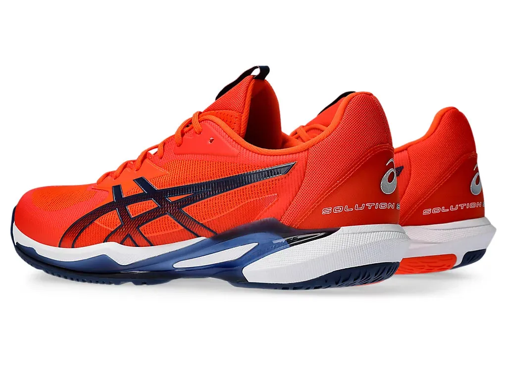 Asics Solution Speed FF 3 Tennis Shoe | Koi/Blue Expanse