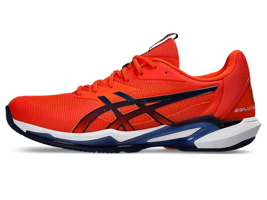 Asics Solution Speed FF 3 Tennis Shoe | Koi/Blue Expanse