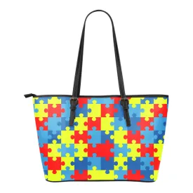 Autism Awareness Tote