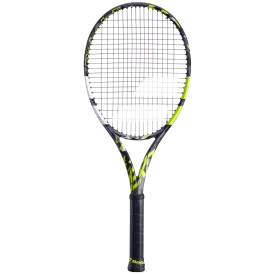 Babolat Pure Aero Alcaraz Unstrung No Cover 300gm Tennis Racket