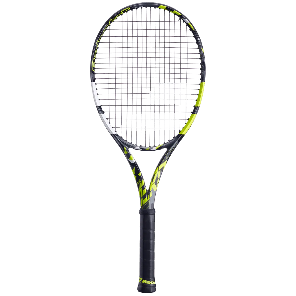 Babolat Pure Aero Alcaraz Unstrung No Cover 300gm Tennis Racket