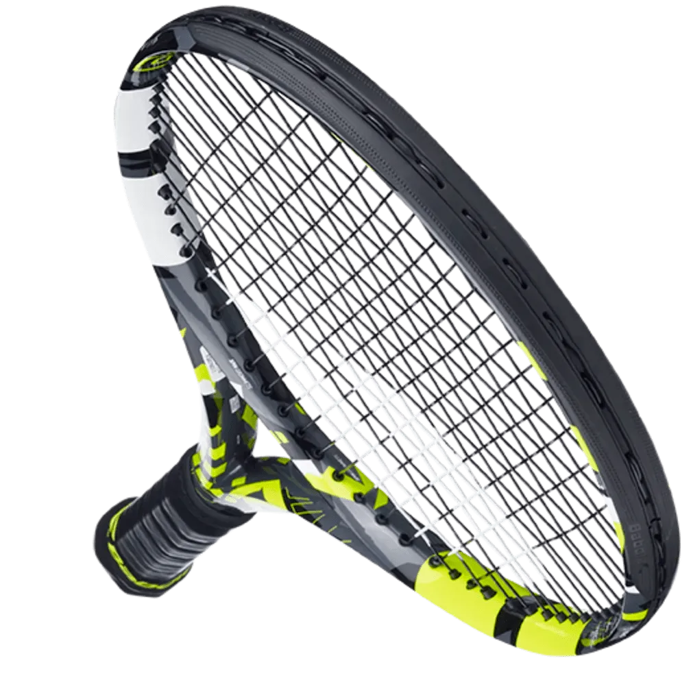 Babolat Pure Aero Alcaraz Unstrung No Cover 300gm Tennis Racket