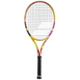 Babolat Pure Aero Rafa 2020 Unstrung Tennis Racquet