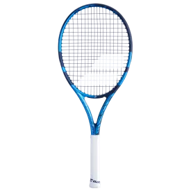 Babolat Pure Drive Super Lite 255gm Full Graphite Unstrung Grip 1 No Cover Blue Tennis Racket