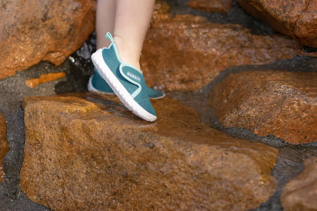 Baby Water Shoes Aquashoes