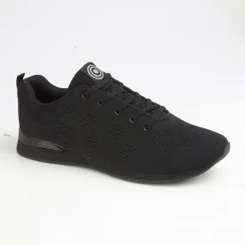 BACK IN STOCK DEK Target Black Superlight Bowling Shoe