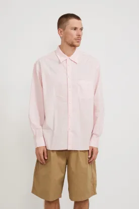 B.D Comfortable Shirt Pink