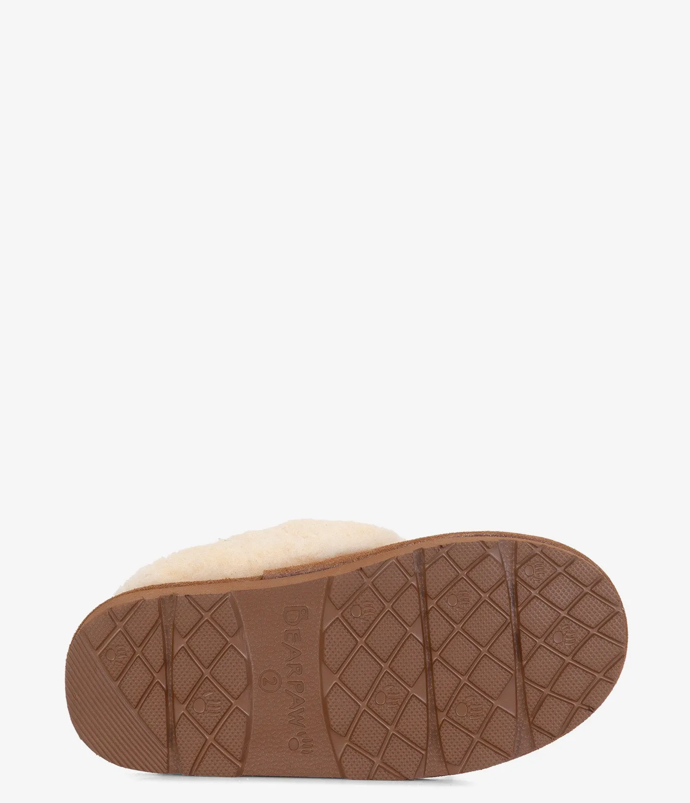 Bearpaw Kids Loki Youth Slipper - Kids