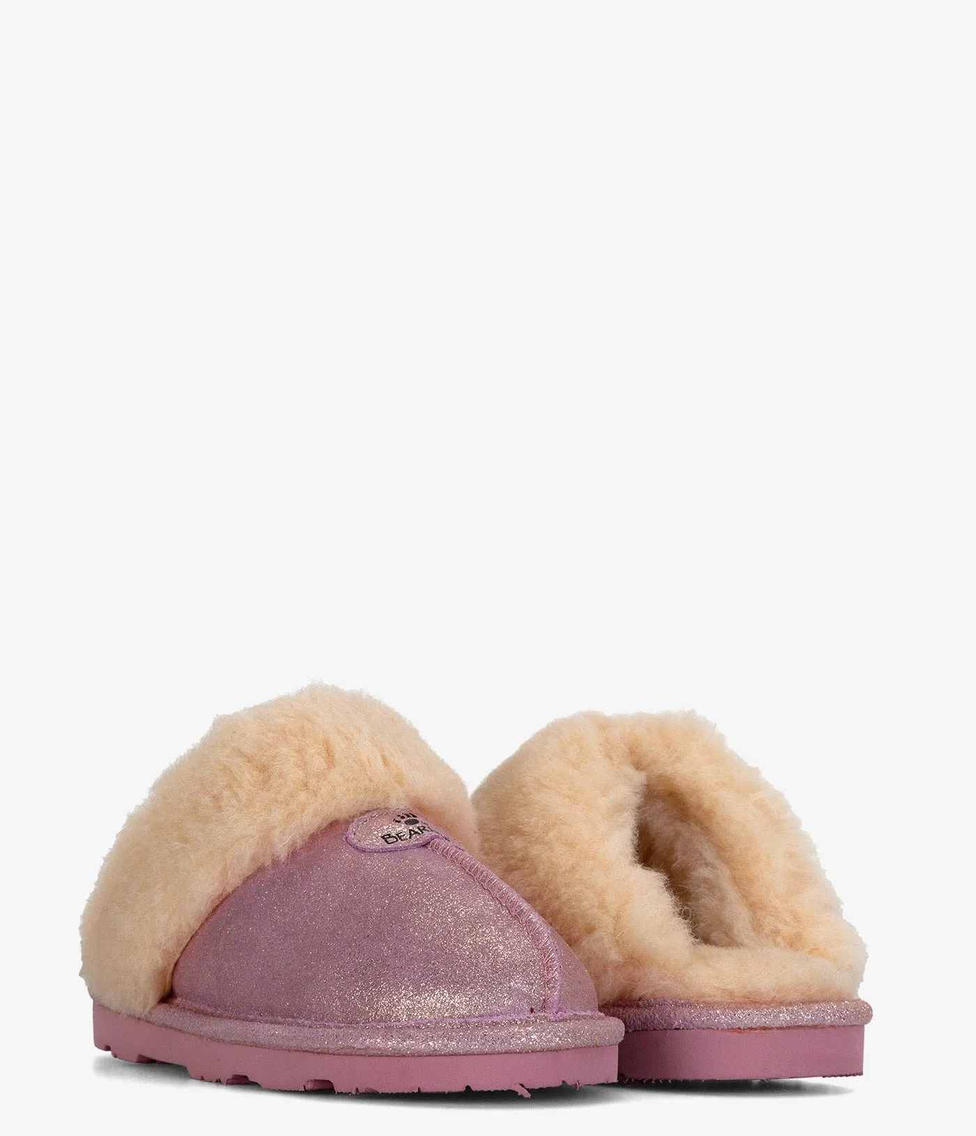 Bearpaw Kids Loki Youth Slipper - Kids