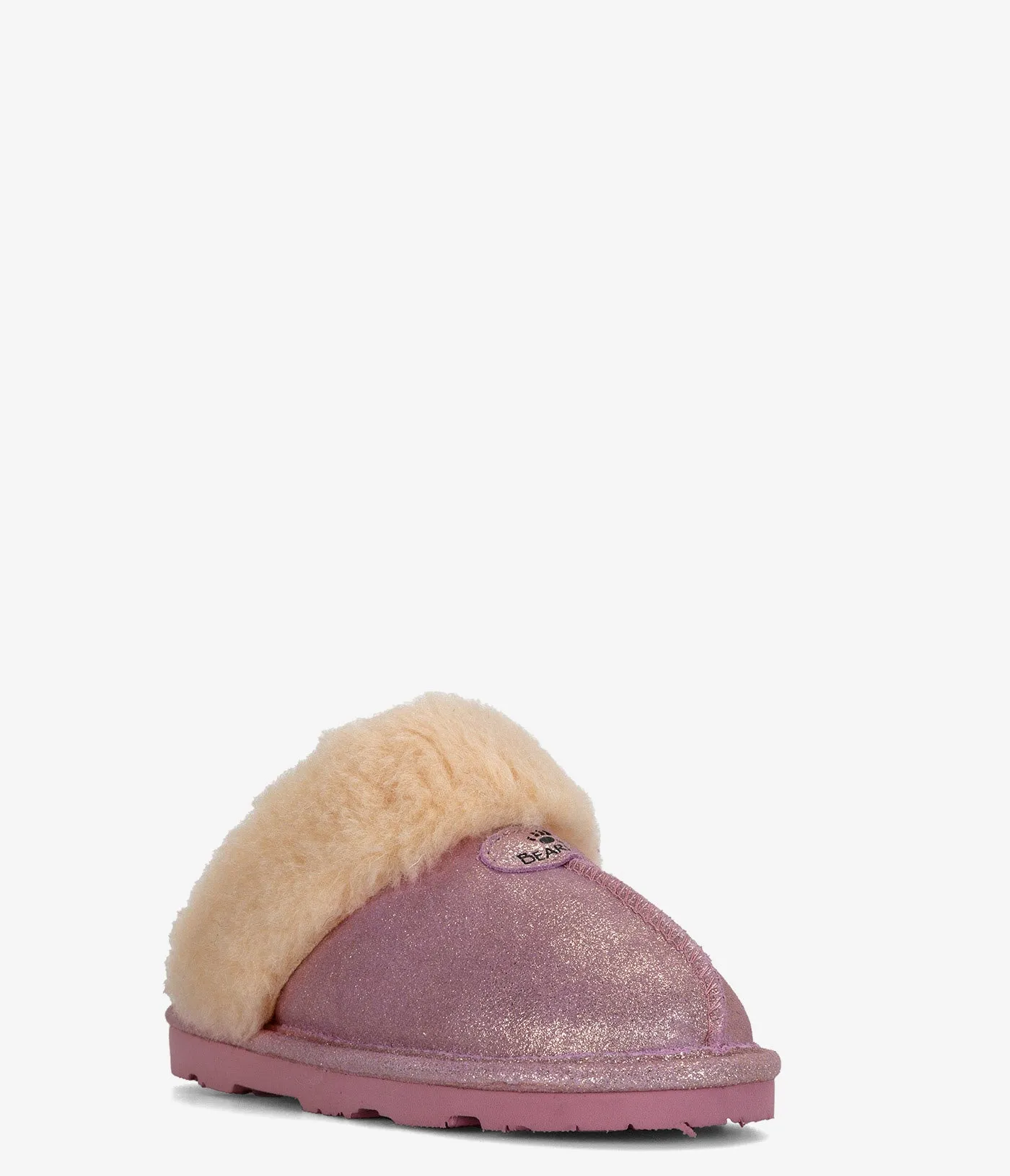 Bearpaw Kids Loki Youth Slipper - Kids