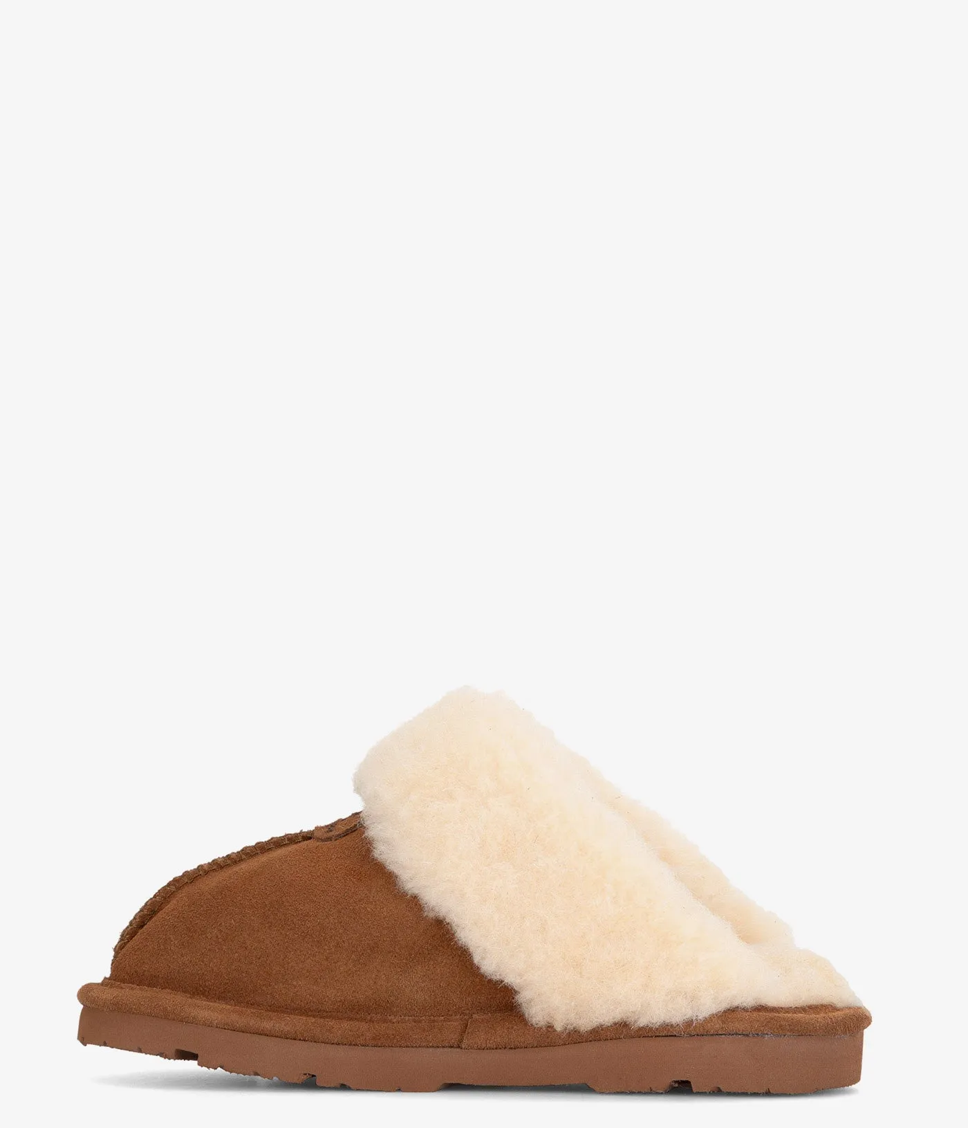 Bearpaw Kids Loki Youth Slipper - Kids