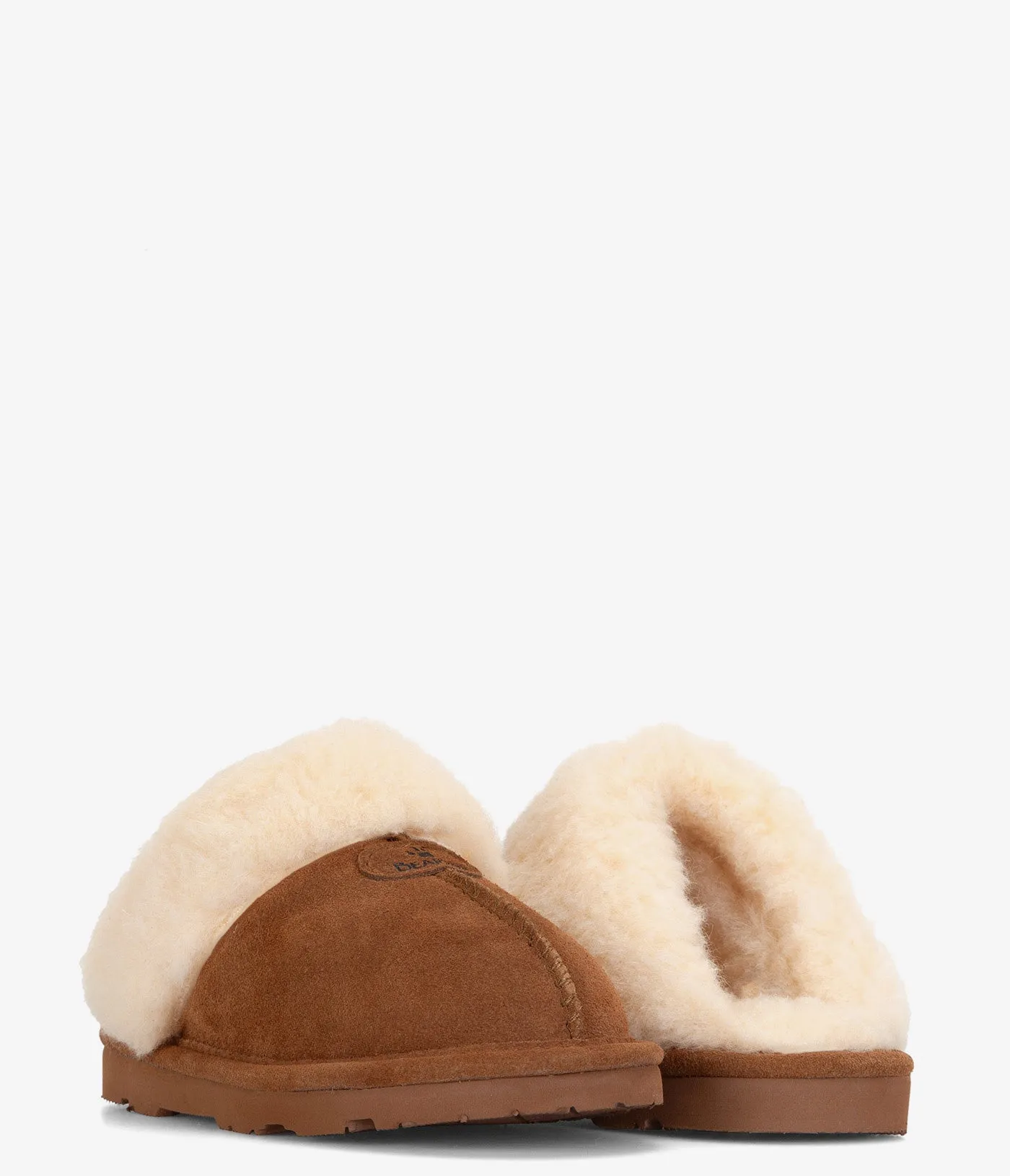 Bearpaw Kids Loki Youth Slipper - Kids