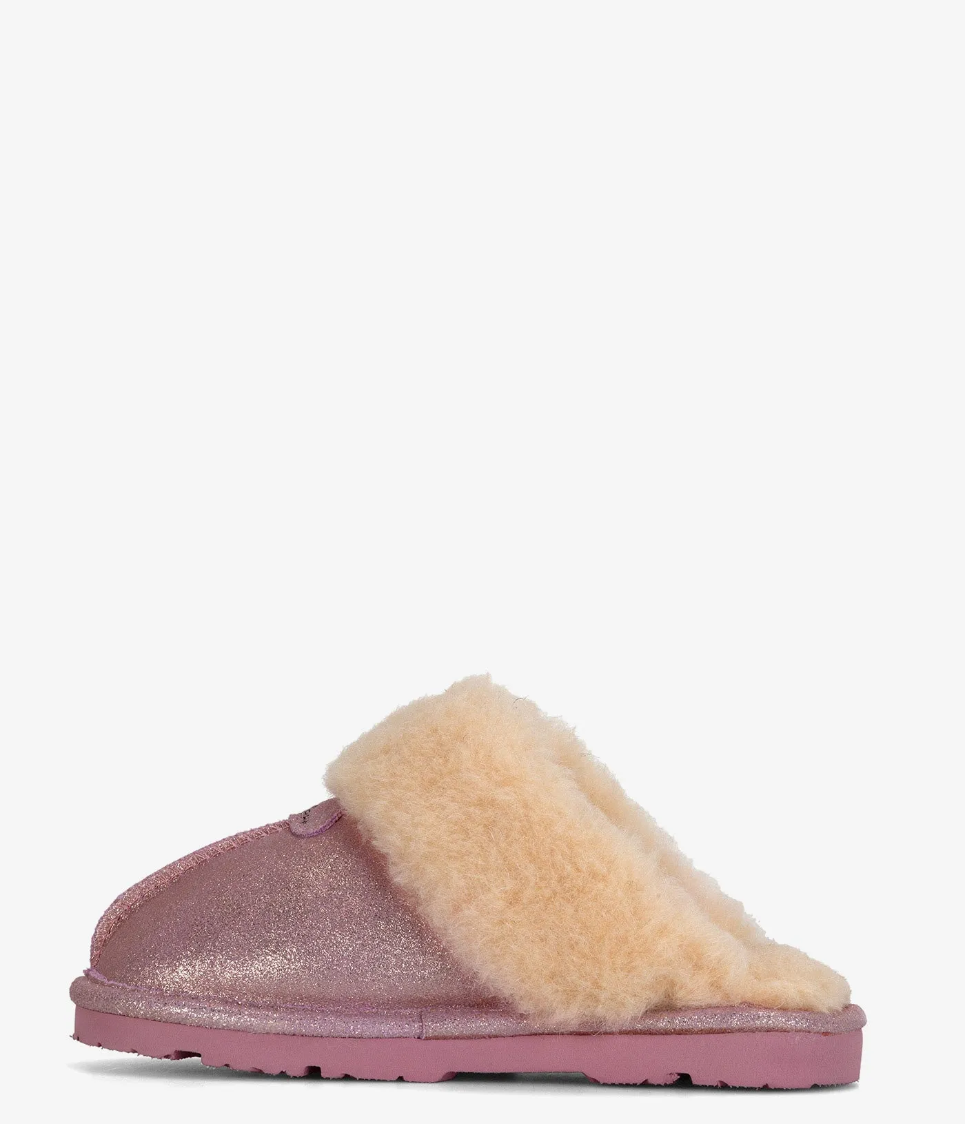 Bearpaw Kids Loki Youth Slipper - Kids