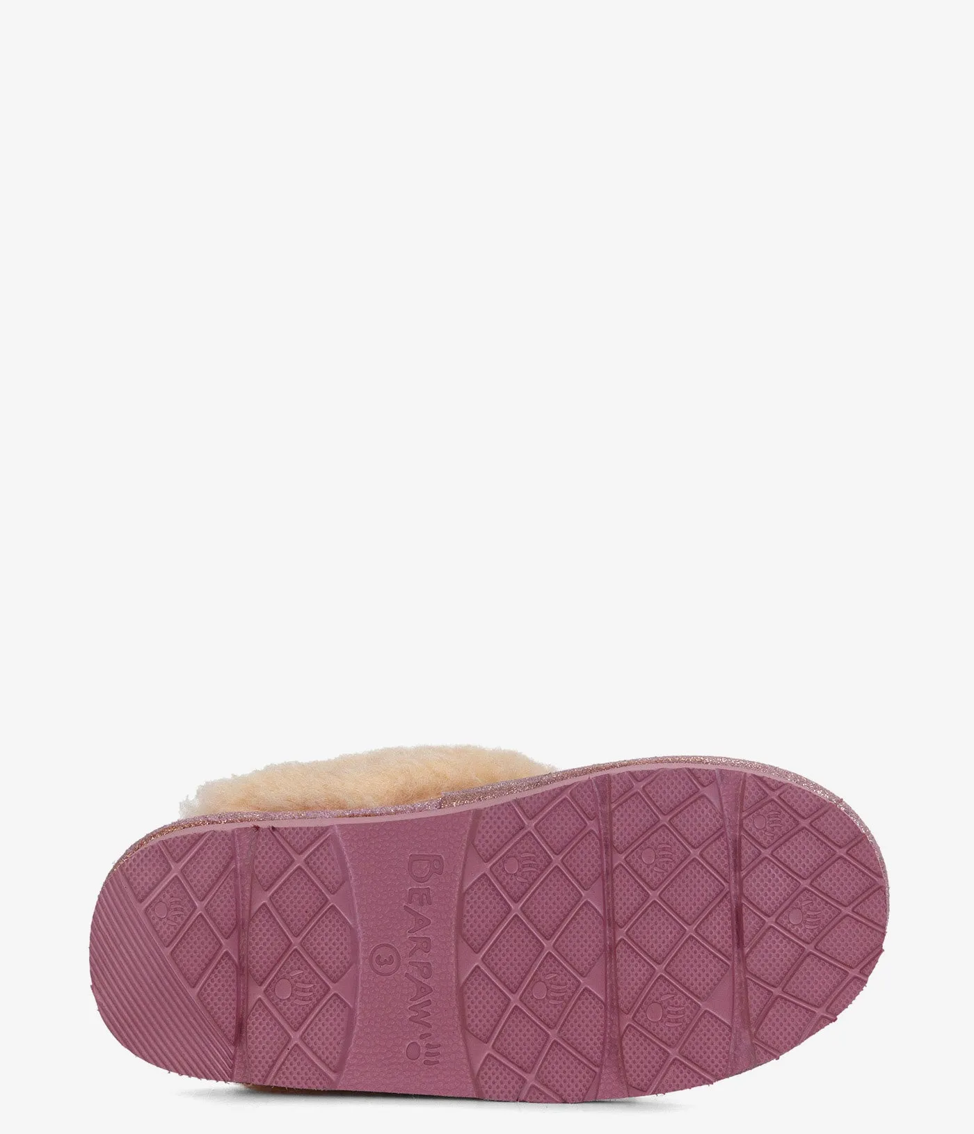 Bearpaw Kids Loki Youth Slipper - Kids