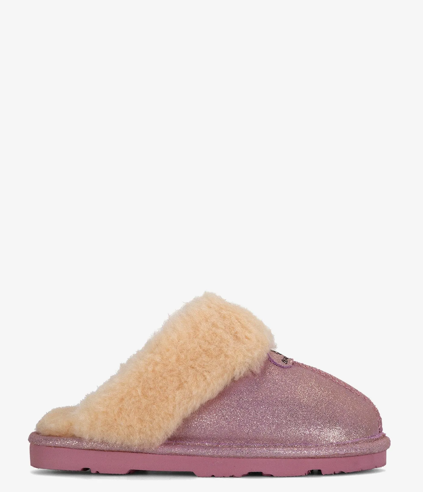 Bearpaw Kids Loki Youth Slipper - Kids