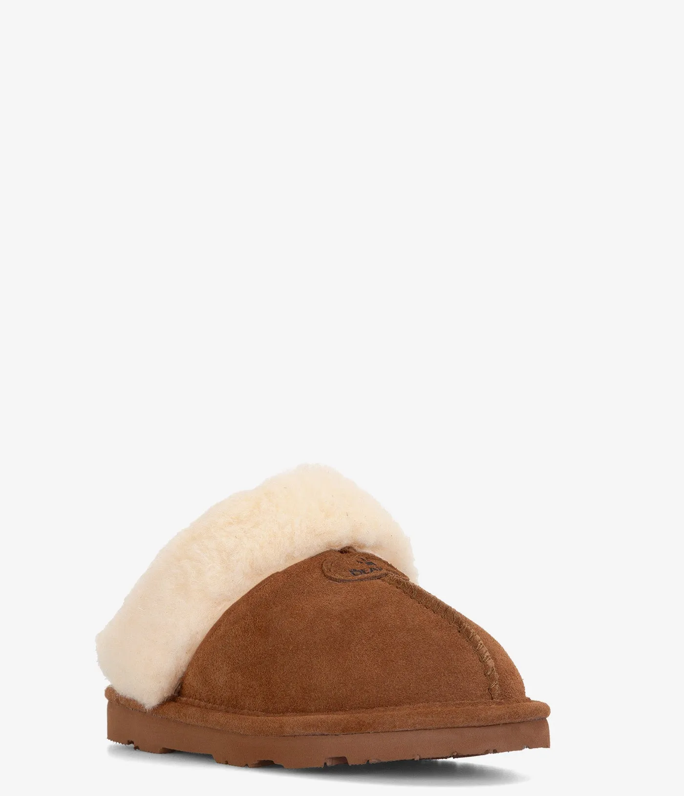 Bearpaw Kids Loki Youth Slipper - Kids