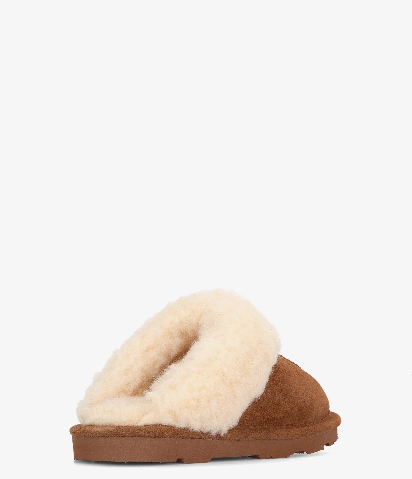 Bearpaw Kids Loki Youth Slipper - Kids