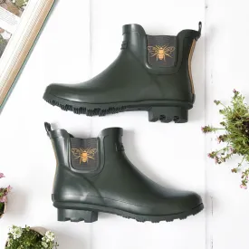 Bees Ankle Wellies