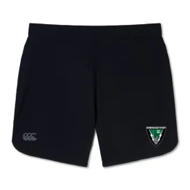 Birmingham Rugby Women's Elite Woven Short by Canterbury