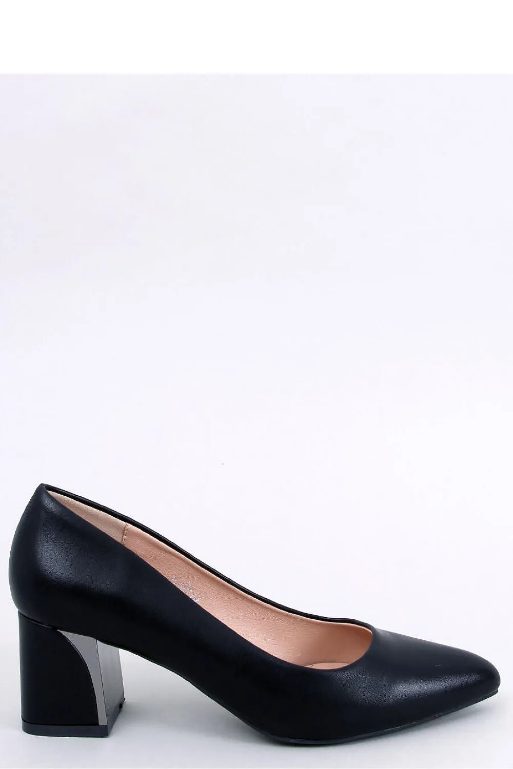 Block heel pumps Inello