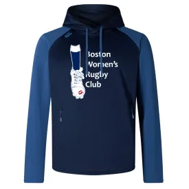 Boston Women's RFC Elite Training Hoody by Canterbury