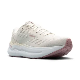 Brooks Ghost Max 2 Women's - Coconut Milek/Gray/Zephyr