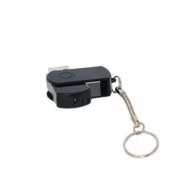 Concealable U-Disk Portable Recorder Mini Hidden Spy Camera for Office