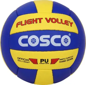 Cosco Flight Volleyball | KIBI Sports