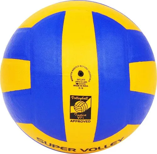 Cosco Super Volley Volleyball