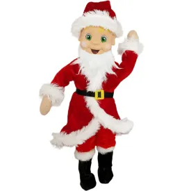 Costume - Santa Claus