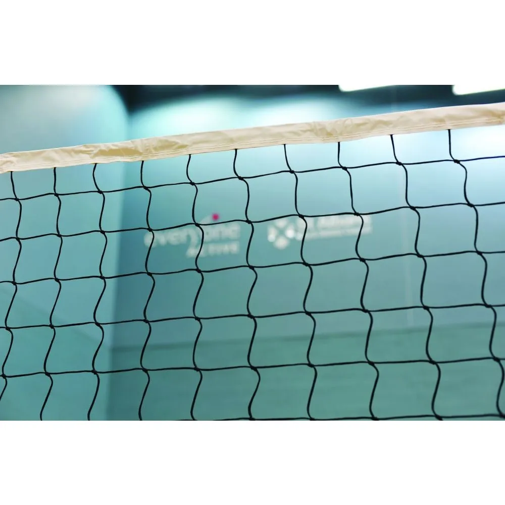 Edwards 3mm Volleyball Match Net [WS]