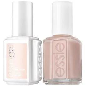 Essie Gel Ballet Slippers #162   Matching Lacquer #162