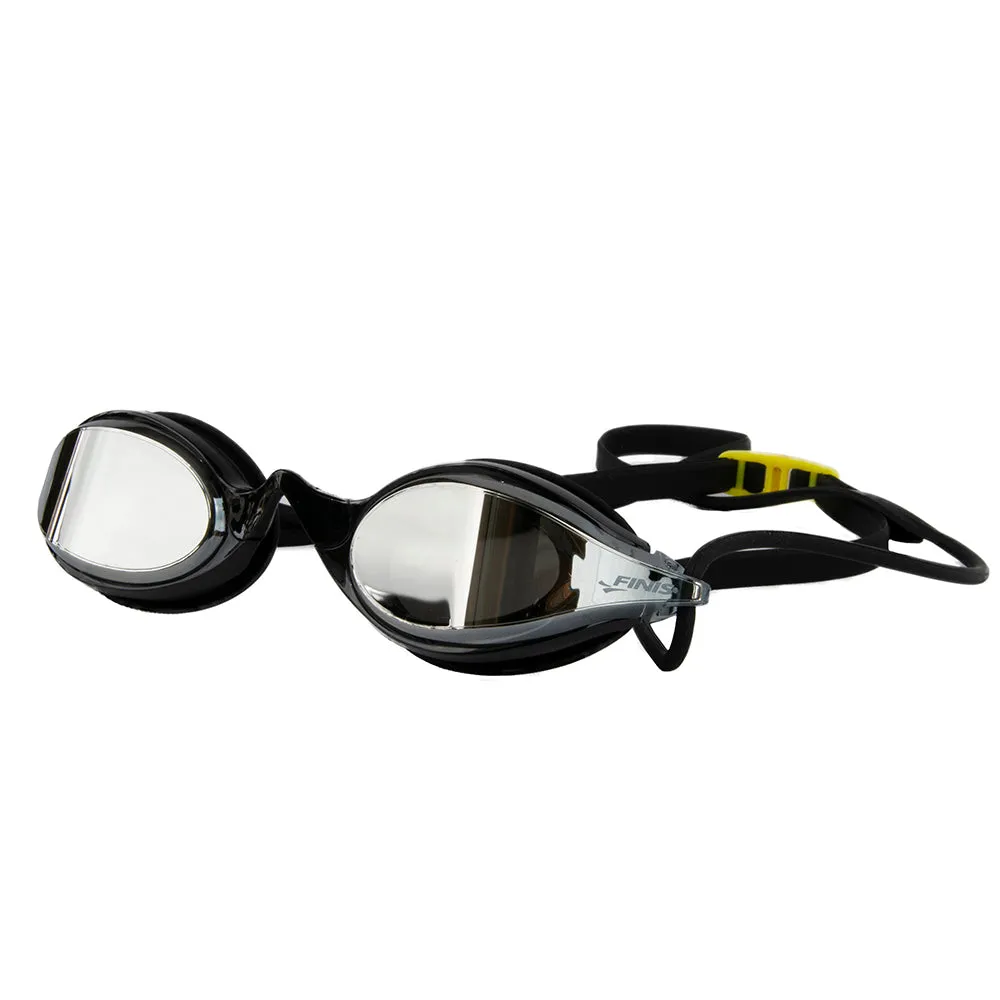 FINIS Circuit 2 Goggle Blue Mirror