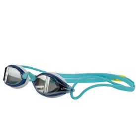 FINIS Circuit 2 Goggle Blue Mirror