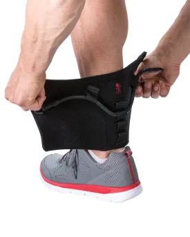 FootFlexor AFO Foot Drop Brace